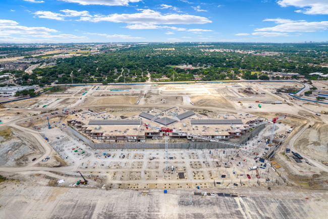 Essex Management - Discover the Difference