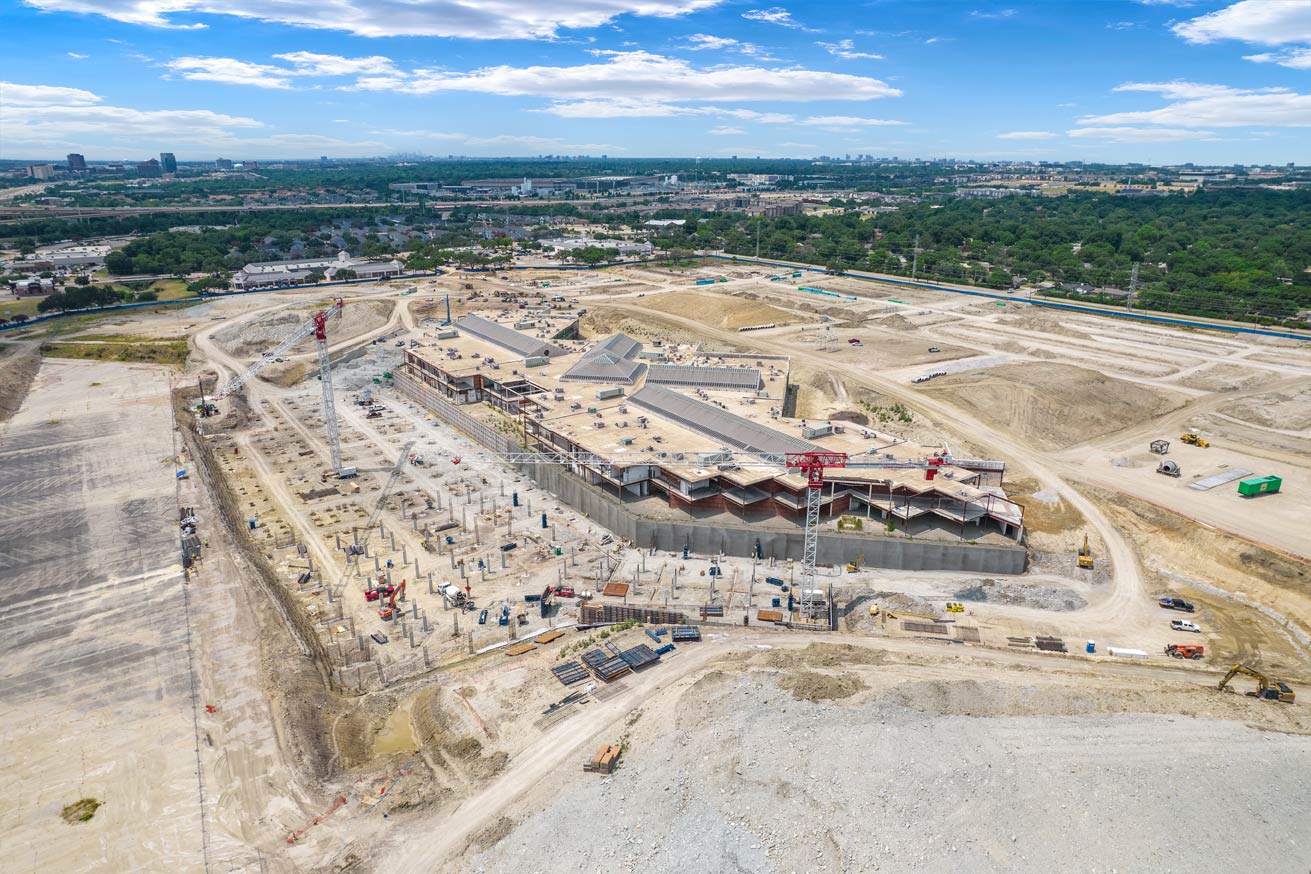 Essex Management - Discover the Difference