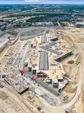 Essex Management - Discover the Difference