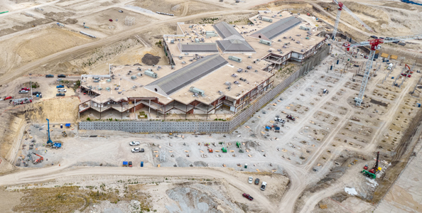 Essex Management - Discover the Difference