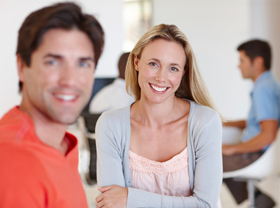 Essex Management Benefits